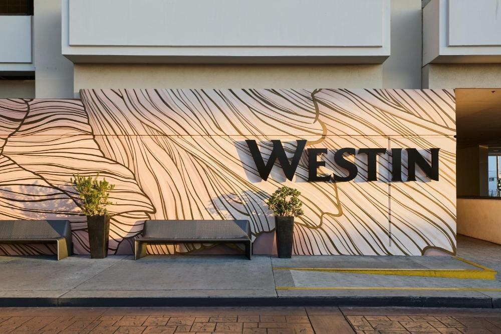 The Westin Los Angeles Airport